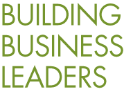 Building Business Leaders